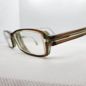 FACE a FACE Eyewear Paris KARMA 6 Eyeglasses Frame